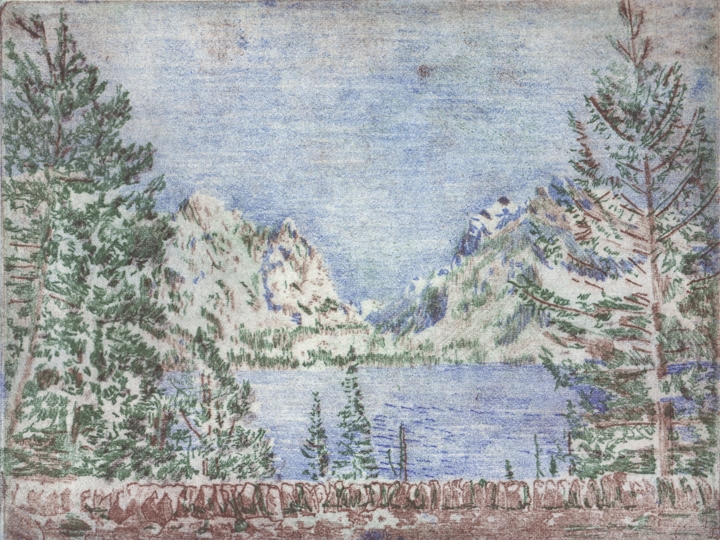 gmorrison_jenny_lake.jpg - Jenny Lake