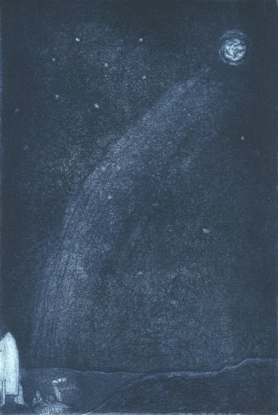 gmorrison_the_drive_home.jpg - The Drive Home