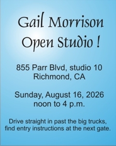 Gail Morrison, OS announce