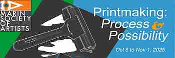 Printmaking show
