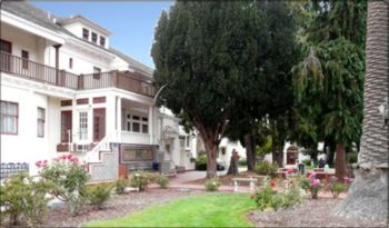 Casa Peralta Casa Peralta